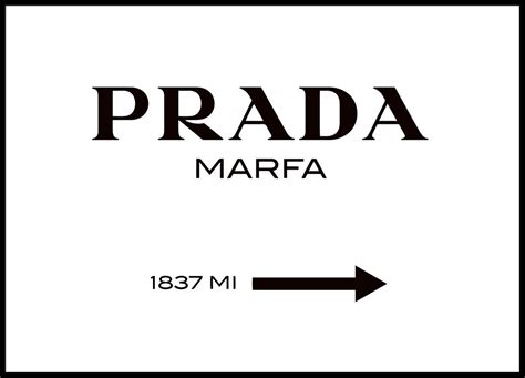 prada europe sign|Prada marfa gossip girl.